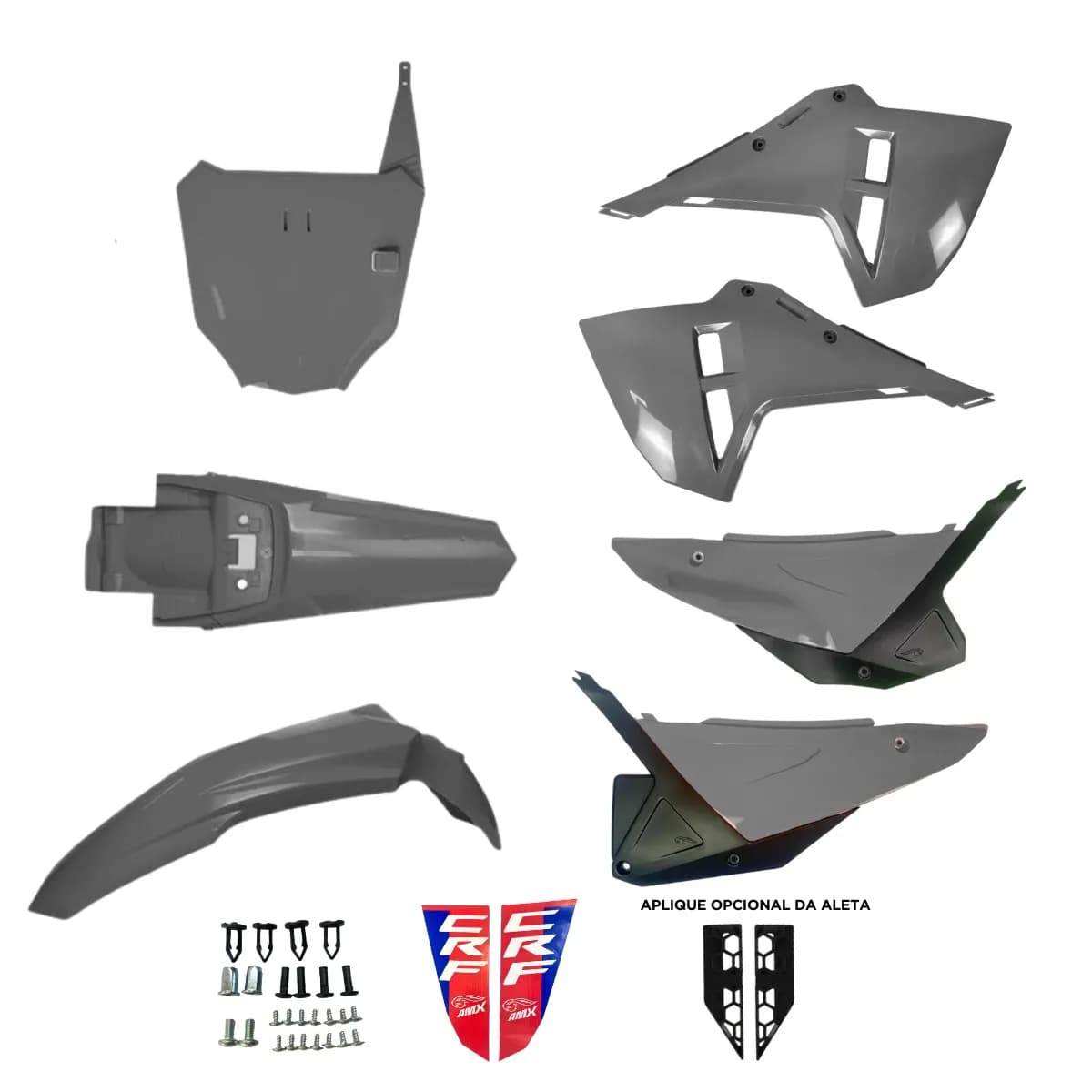 KIT ENCARENADO CRF 230F